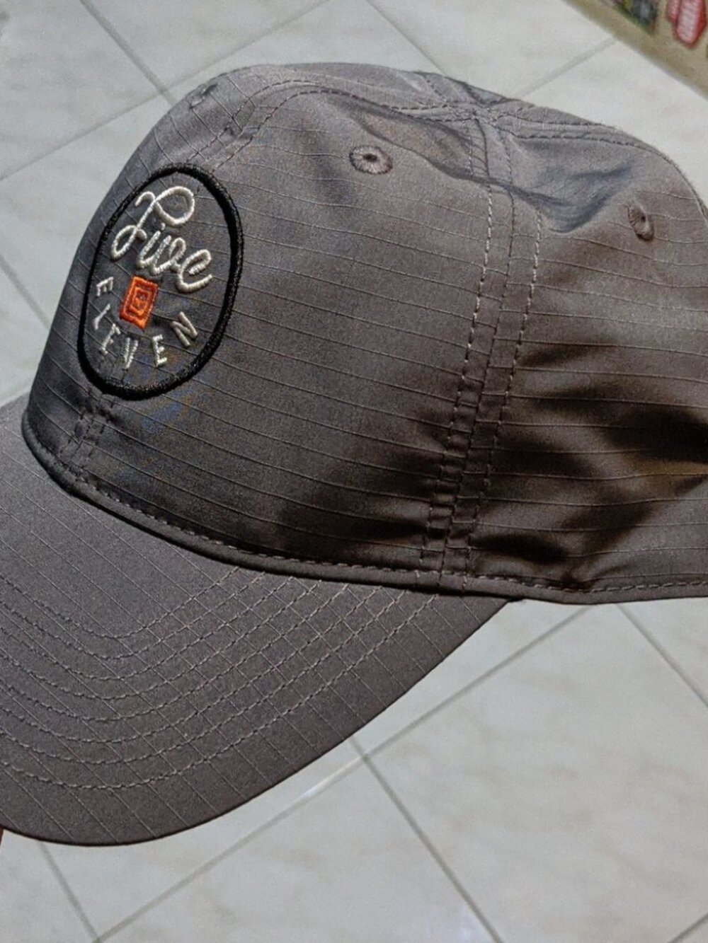 Hat - Picture 2 of 2